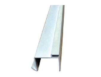 Zwembad Liner U-Hung Profiel 3 Meter (kunststof)