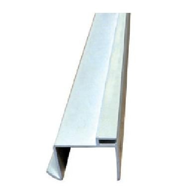 Zwembad Liner U-Hung Profiel 3 Meter  (kunststof)