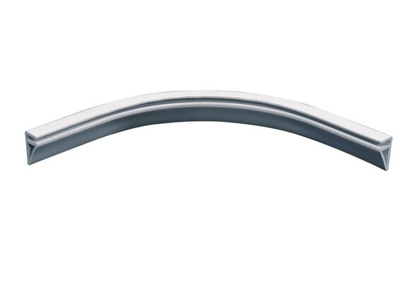 Zwembad Liner Hung Bocht PVC 46mm Verticaal