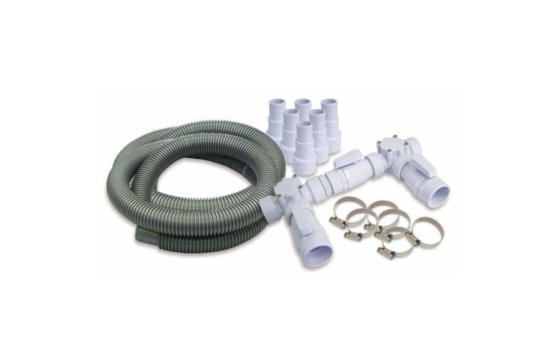 Kit By-Pass voor Zwembadverwarming