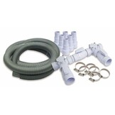 Kit By-Pass voor Zwembadverwarming