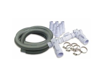 Kit By-Pass voor Zwembadverwarming