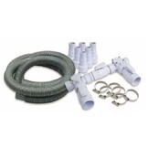 Kit By-Pass voor Zwembadverwarming
