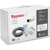 Kit By-Pass voor Zwembadverwarming
