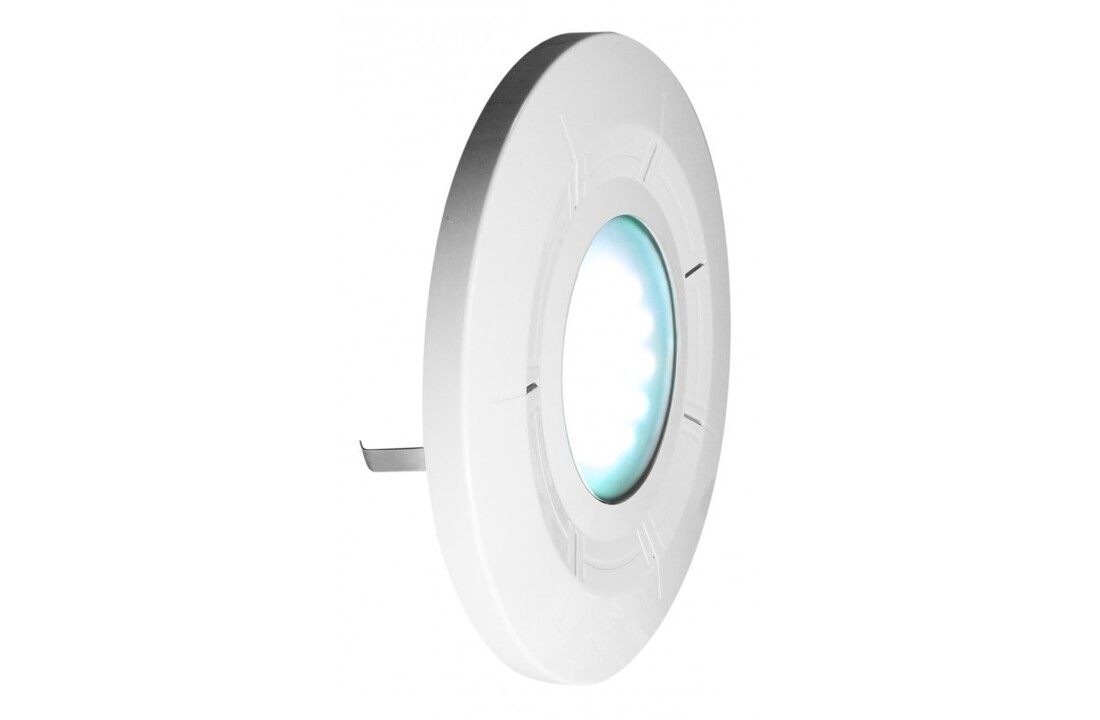Brio Par 56 Led Chroma 44W Wit Vervangingslamp Met Sierplaat Wit