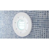 Brio Par 56 Led Chroma 44W Wit Vervangingslamp Met Sierplaat Wit