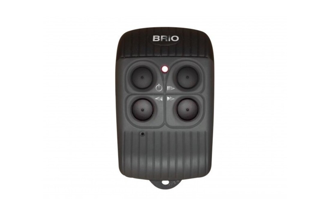 Brio RC Universele Afstandsbediening voor RGB Led Verlichting Schakelkast Module