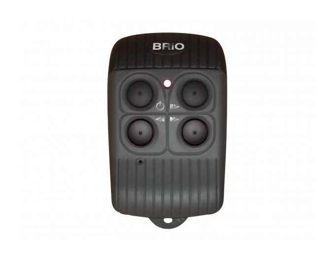 Brio RC Universele Afstandsbediening voor RGB Led Verlichting Schakelkast Module