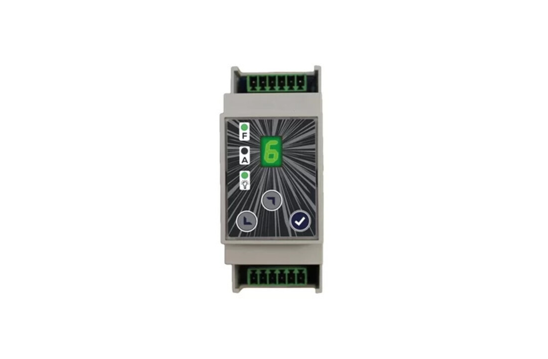 Brio RC Universele Afstandsbediening voor RGB Led Verlichting Schakelkast Module