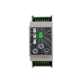 Brio RC Universele Afstandsbediening voor RGB Led Verlichting Schakelkast Module