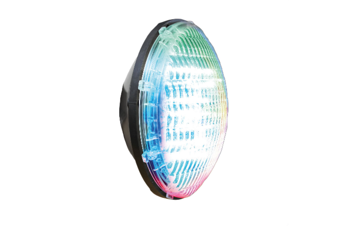 Eolia Led Zwembad Par 56 Lamp - RGB Kleur - 30W 1150 Lumen