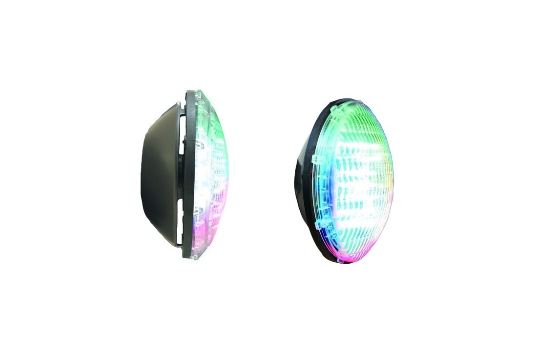 Eolia Led Zwembad Par 56 Lamp - RGB Kleur - 30W 1150 Lumen