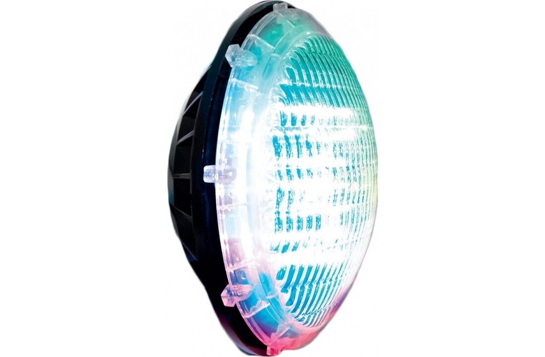 Eolia Led Zwembad Par 56 Lamp - RGB Kleur - 30W 1150 Lumen