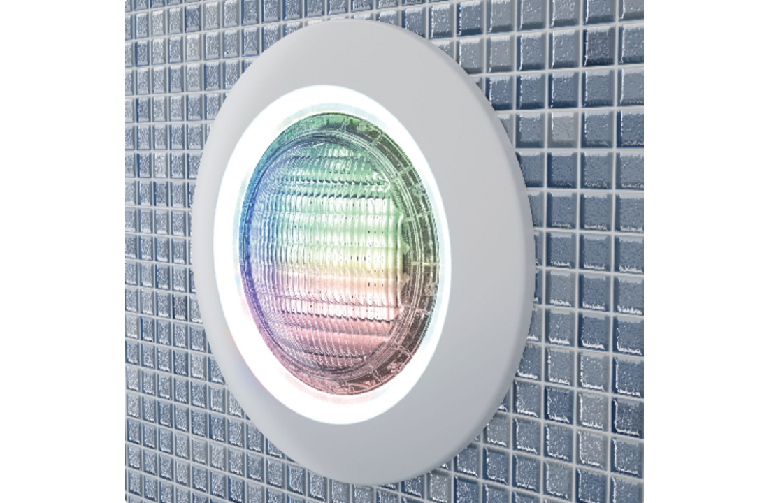 Eolia Led Zwembad Par 56 Lamp - RGB Kleur - 30W 1150 Lumen