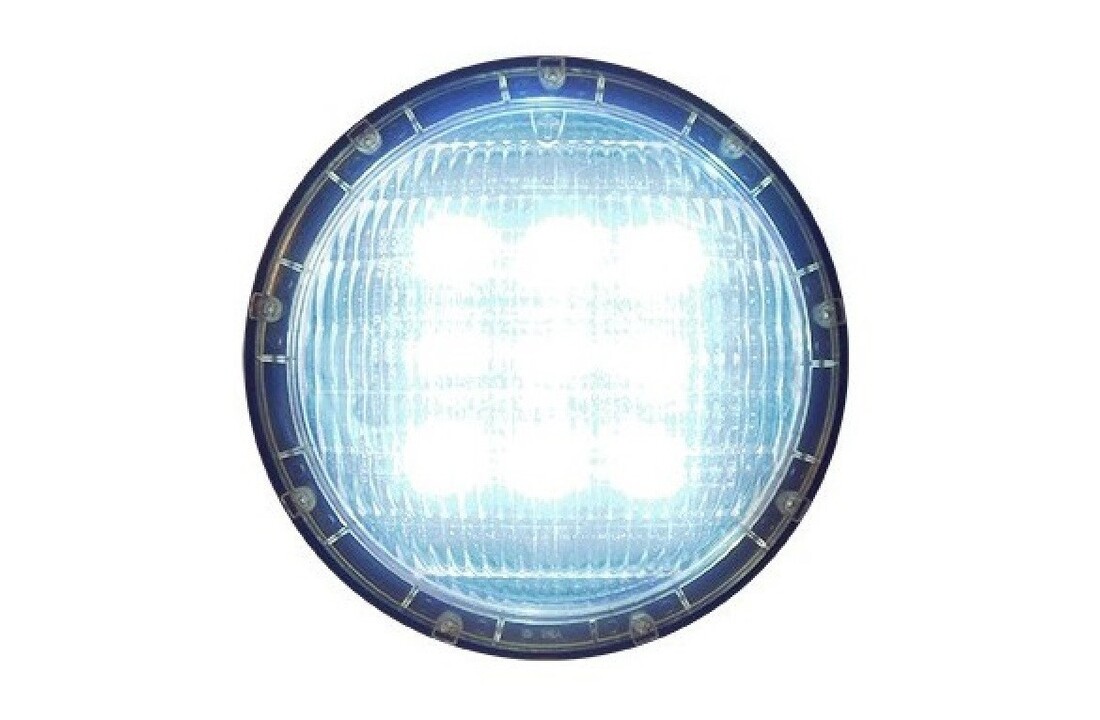 Eolia Led Zwembad Par56 Lamp - Koud wit - 20W 1400 Lumen