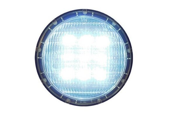 Eolia Led Zwembad Par56 Lamp - Koud wit - 20W 1400 Lumen
