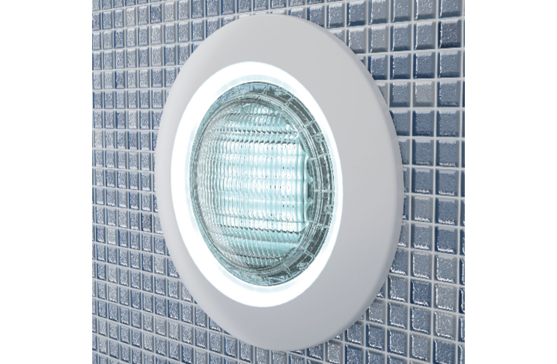 Eolia Led Zwembad Par56 Lamp - Koud wit - 20W 1400 Lumen