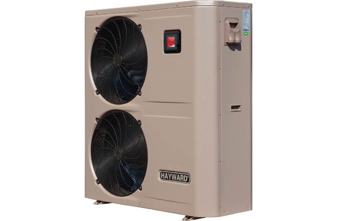 Hayward EnergyLine Pro All-Seasons 24.6kW 400V tot 155m3