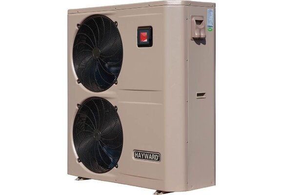Hayward EnergyLine Pro All-Seasons 24.6kW 400V tot 155m3