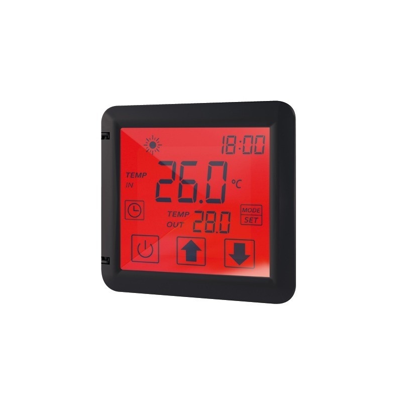 Hayward EnergyLine Pro All-Seasons 24.6kW 400V tot 155m3
