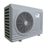 Pentair UltraTemp®-E 12 Warmtepomp 11.3kW tot 60m3