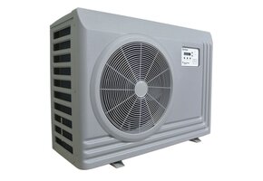 Pentair UltraTemp®-E 12 Warmtepomp 11.3kW tot 60m3