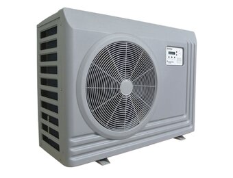 Pentair UltraTemp®-E 12 Warmtepomp 11.3kW tot 60m3