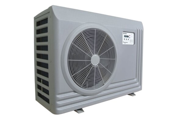 Pentair UltraTemp®-E 12 Warmtepomp 11.3kW tot 60m3
