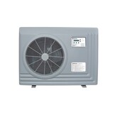 Pentair UltraTemp®-E 12 Warmtepomp 11.3kW tot 60m3