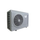 Pentair UltraTemp®-E 12 Warmtepomp 11.3kW tot 60m3