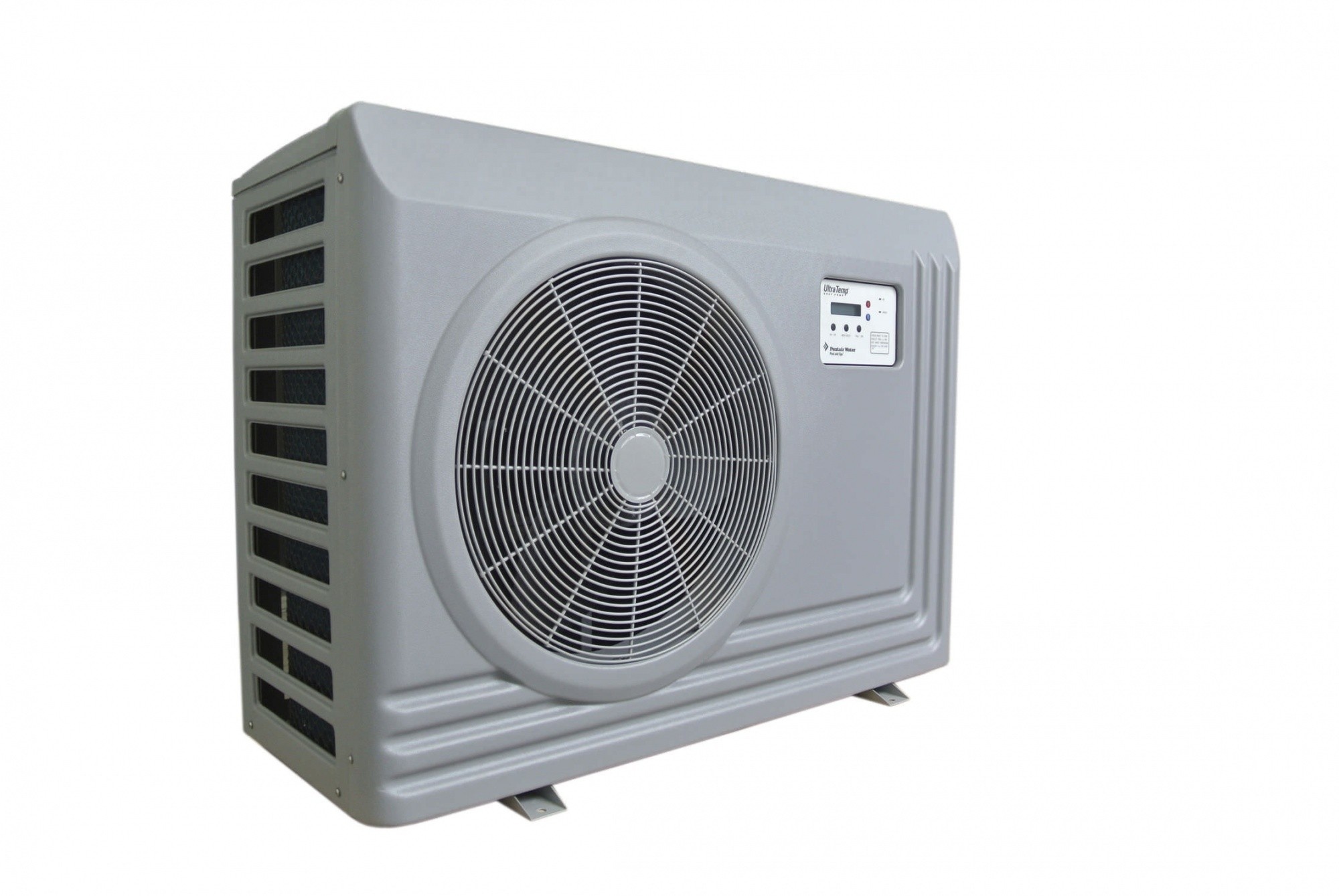Pentair UltraTemp®-E 12 Warmtepomp 11.3kW tot 60m3