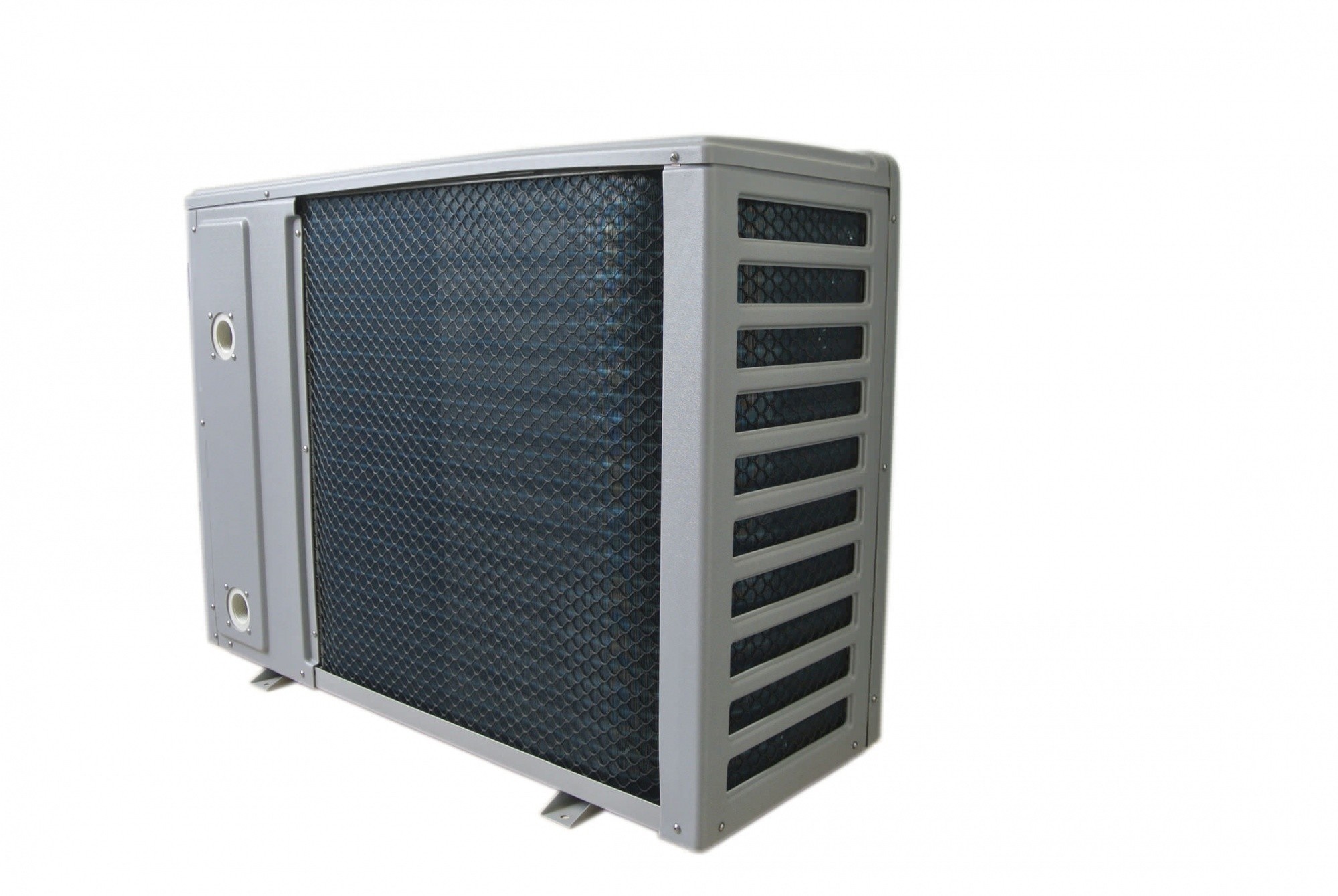 Pentair UltraTemp®-E 12 Warmtepomp 11.3kW tot 60m3