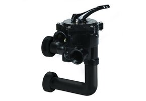 Pentair Ventiel voor Triton TR40-60 1" 1/2