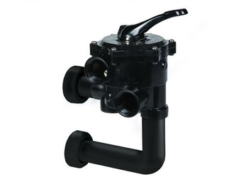 Pentair Ventiel voor Triton TR40-60 1" 1/2