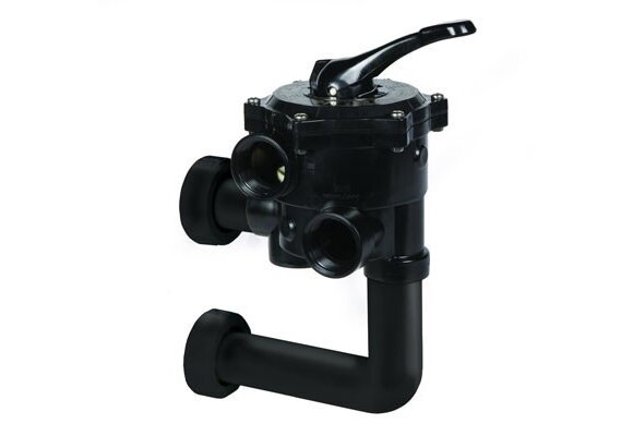 Pentair Ventiel voor Triton TR40-60 1" 1/2