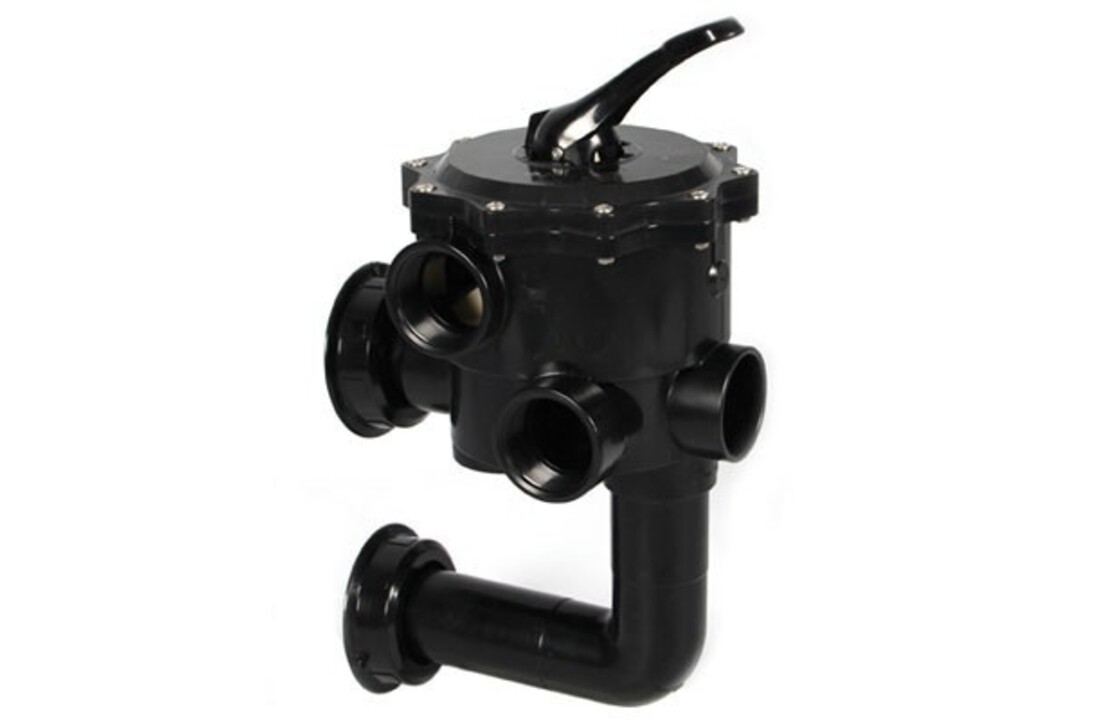Pentair Ventiel voor Triton TR100-140 2"