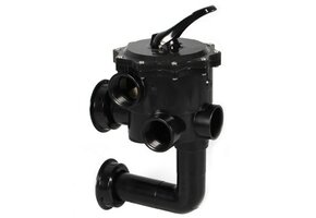 Pentair Ventiel voor Triton TR100-140 2"