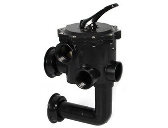 Pentair Ventiel voor Triton TR100-140 2"