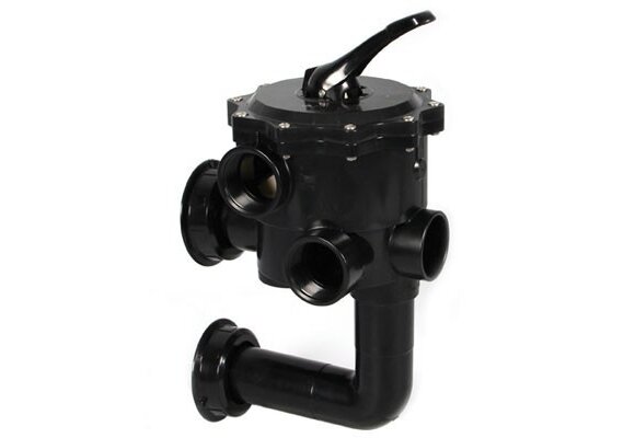 Pentair Ventiel voor Triton TR100-140 2"
