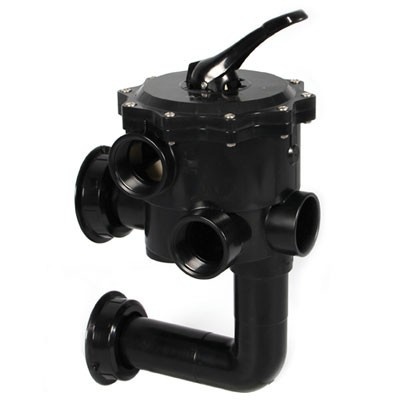 Pentair Ventiel voor Triton TR100-140 2"
