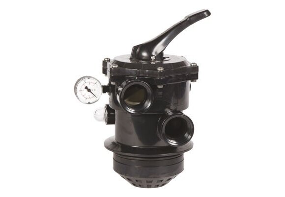 Pentair Ventiel voor Tagelus TA40-60 1"1/2