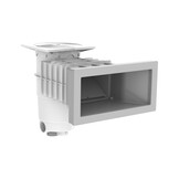 Weltico Skimmer A400 Grijs voor Liner Foliebaden