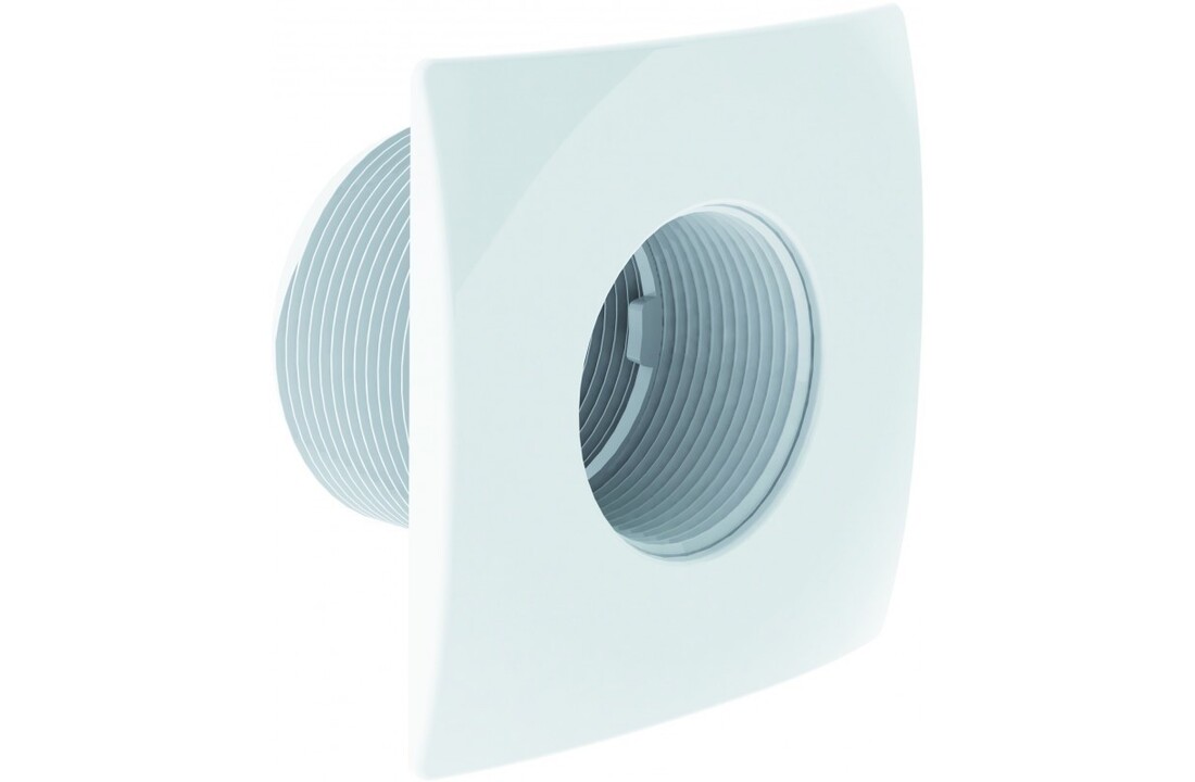 Weltico Design bodemzuigeraansluiting voor liner of beton baden