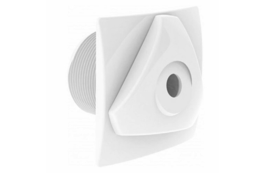 Weltico Design Inspuiter met Jet - diverse varianten