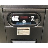 Zwembad warmtepomp poolstyle inverter R32 12.5 kW 30 tot 55 m3 220 v