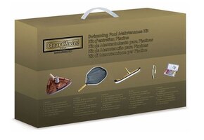 Clear Choice Gold Zwembad Onderhoudsset