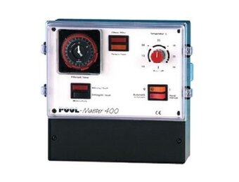 OSF Poolmaster 400 Besturing voor Zwembaden