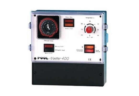 OSF Poolmaster 400 Besturing voor Zwembaden