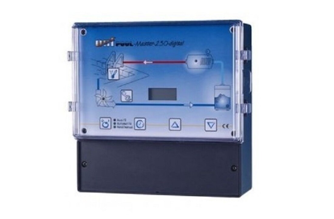 OSF Poolmaster 230 Digitale Besturing voor Zwembaden