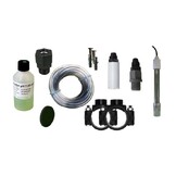 PRIM Evol pH- en pH+ Dosering voor Zwembaden tot 120m3